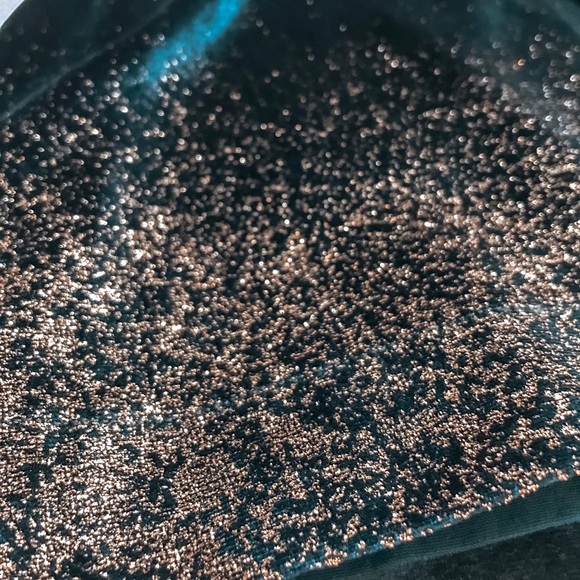 ZARA Baby Girl Velvet Holiday Dress - Picture 6 of 6